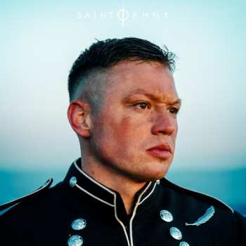CD Saint PHNX: Happy Place