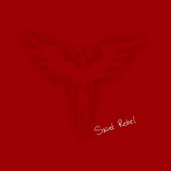 Album Saint Rebel: Saint Rebel