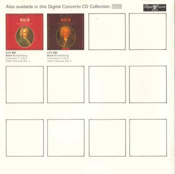 CD Camille Saint-Saëns: Symphony No. 3 "Organ Symphony" / Carnival Of The Animals