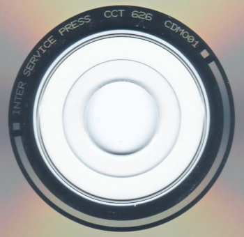 CD Camille Saint-Saëns: Symphony No. 3 "Organ Symphony" / Carnival Of The Animals