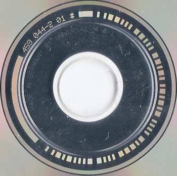 CD Daniel Barenboim: Symphony No. 3 "Organ" / Symphonie Espagnole