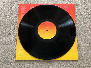 LP Saintsaviour: Sun Seeker