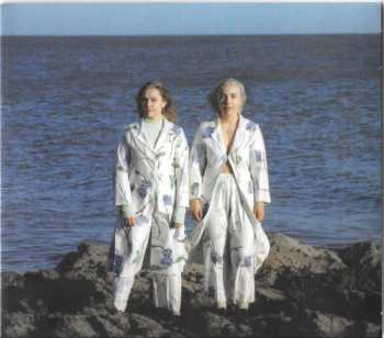 CD Saint Sister: Where I Should End