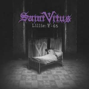 LP Saint Vitus: Lillie: F-65