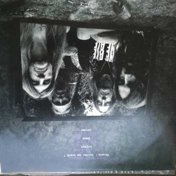 LP Saint Vitus: Lillie: F-65