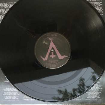 LP Saint Vitus: Lillie: F-65