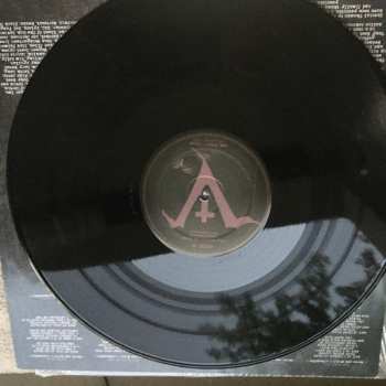 LP Saint Vitus: Lillie: F-65
