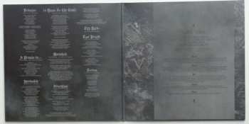 LP Saint Vitus: Saint Vitus LTD | CLR