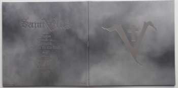LP Saint Vitus: Saint Vitus LTD | CLR