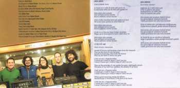 CD Sakîna Teyna: Bendewarî / Intizar / Longing