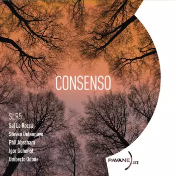 Consenso