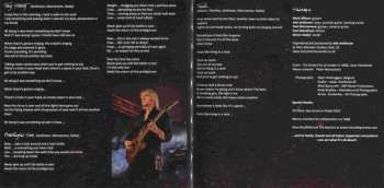 CD Salem: Dark Days