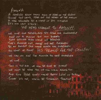 CD Salem: Necessary Evil