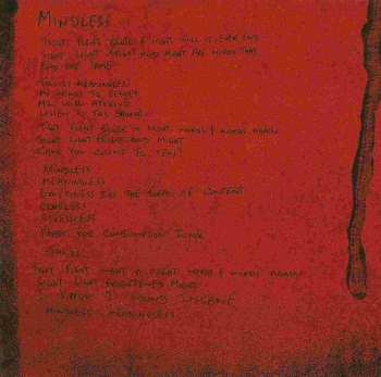 CD Salem: Necessary Evil