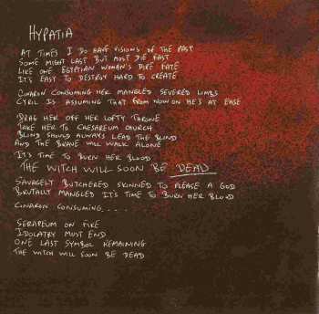 CD Salem: Necessary Evil
