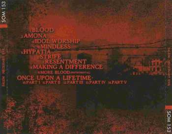 CD Salem: Necessary Evil