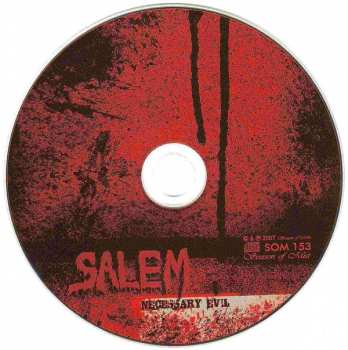CD Salem: Necessary Evil
