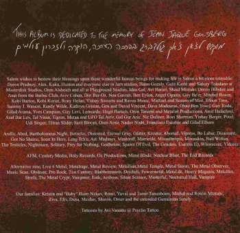 CD Salem: Necessary Evil