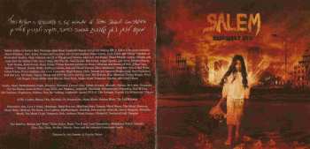 CD Salem: Necessary Evil