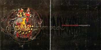 CD Salem: Playing God And Other Short Stories