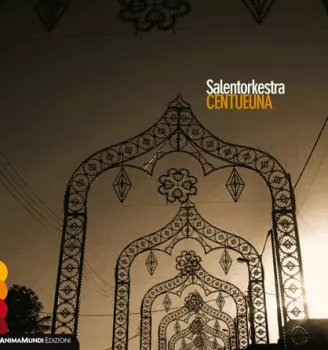 Salentorkestra: Centueuna