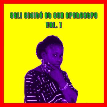 LP Sali Sidibe: Vol. 1