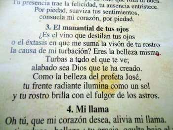 CD Salim Fergani: El Manantíal De Tus Ojos • Sílsíla H'Sine (Música Clásica Andalusí, Maluf De Constantína, Argelía)