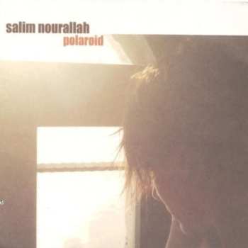 Album Salim Nourallah: Polaroid