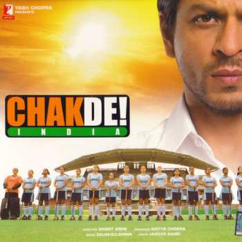 Album Salim-Sulaiman: Chak De! India