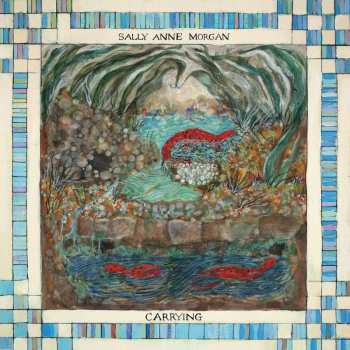 Album Sally Anne Morgan: Carrying
