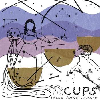 Album Sally Anne Morgan: Sally Anne Morgan - Cups
