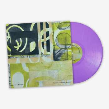 LP Sally Anne Morgan: Second Circle the Horizon
