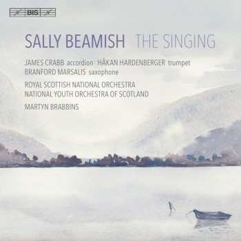 SACD Sally Beamish: The Singing 