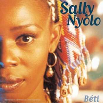 Album Sally Nyolo: Béti