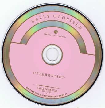 CD Sally Oldfield: Celebration