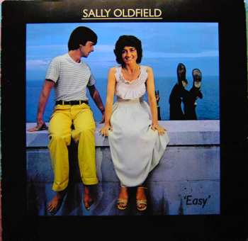 LP Sally Oldfield: Easy