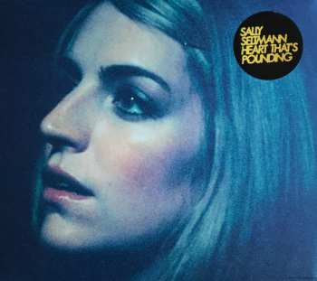 Album Sally Seltmann: Heart That's Pounding