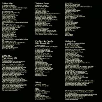 2LP Sally Shapiro: Sad Cities CLR