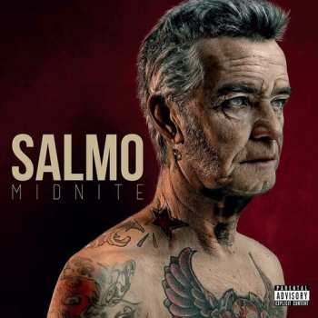 2LP Salmo: Midnite CLR | DLX