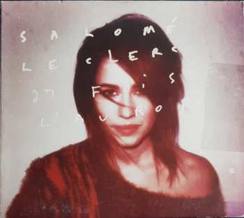 CD Salomé Leclerc: 27 Fois L'aurore