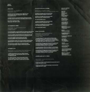 LP Salomé Leclerc: 27 Fois L'aurore