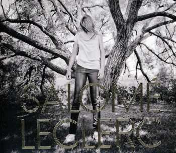 CD Salomé Leclerc: Sous Les Arbres