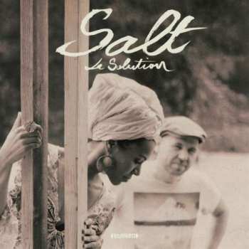 CD Salt:  La Solution