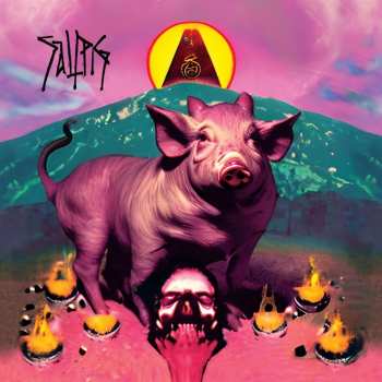 CD Saltpig: Saltpig