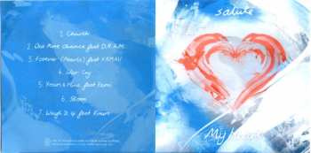 CD Salute: My Heart