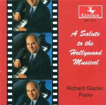 Album Salute To The Hollywood Musical / Various: Salute To The Hollywood Musical