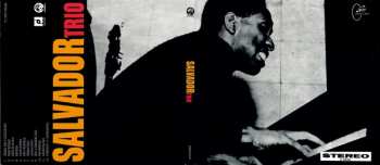 CD Salvador Trio: Salvador Trio