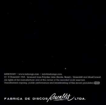 CD Salvador Trio: Salvador Trio