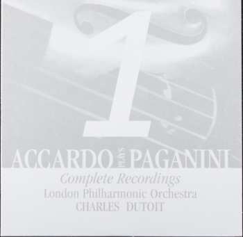 6CD/Set di cofanetti The London Philharmonic Orchestra: Complete Recordings