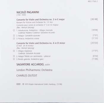 6CD/Set di cofanetti The London Philharmonic Orchestra: Complete Recordings